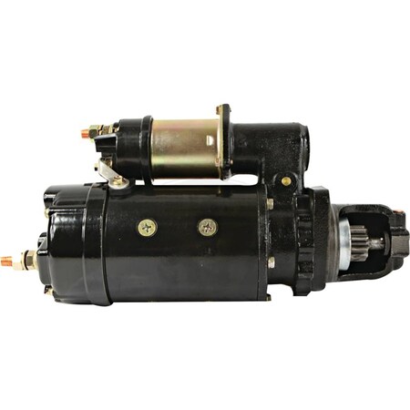 Aftermarket JAndN Electrical Products Starter 410-12646-JN